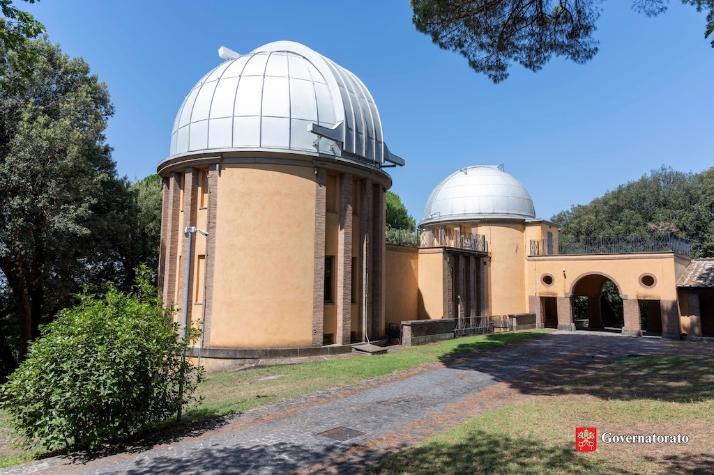 Seminario di Astronomia per cattolici nel ministero e nell'istruzione (ACME)